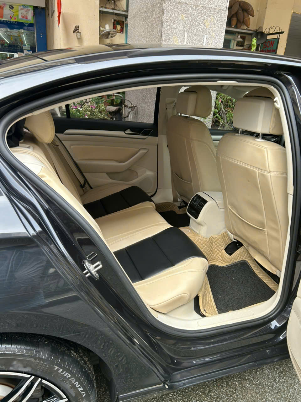 Chỉ 370 triệu sở hữu Volkswagen Passat Đức – Đăng ký 2018, 1 đời chủ, nội thất zin 16010691