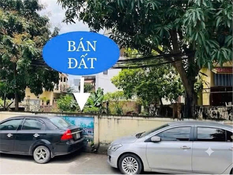 ĐẤT ĐẸP – GIÁ TỐT – CHÍNH CHỦ CẦN BÁN LÔ ĐẤT VÀNG MẶT Đ.Nguyễn Đức Cảnh, P.Hưng Bình, TP. Vinh, 16010696