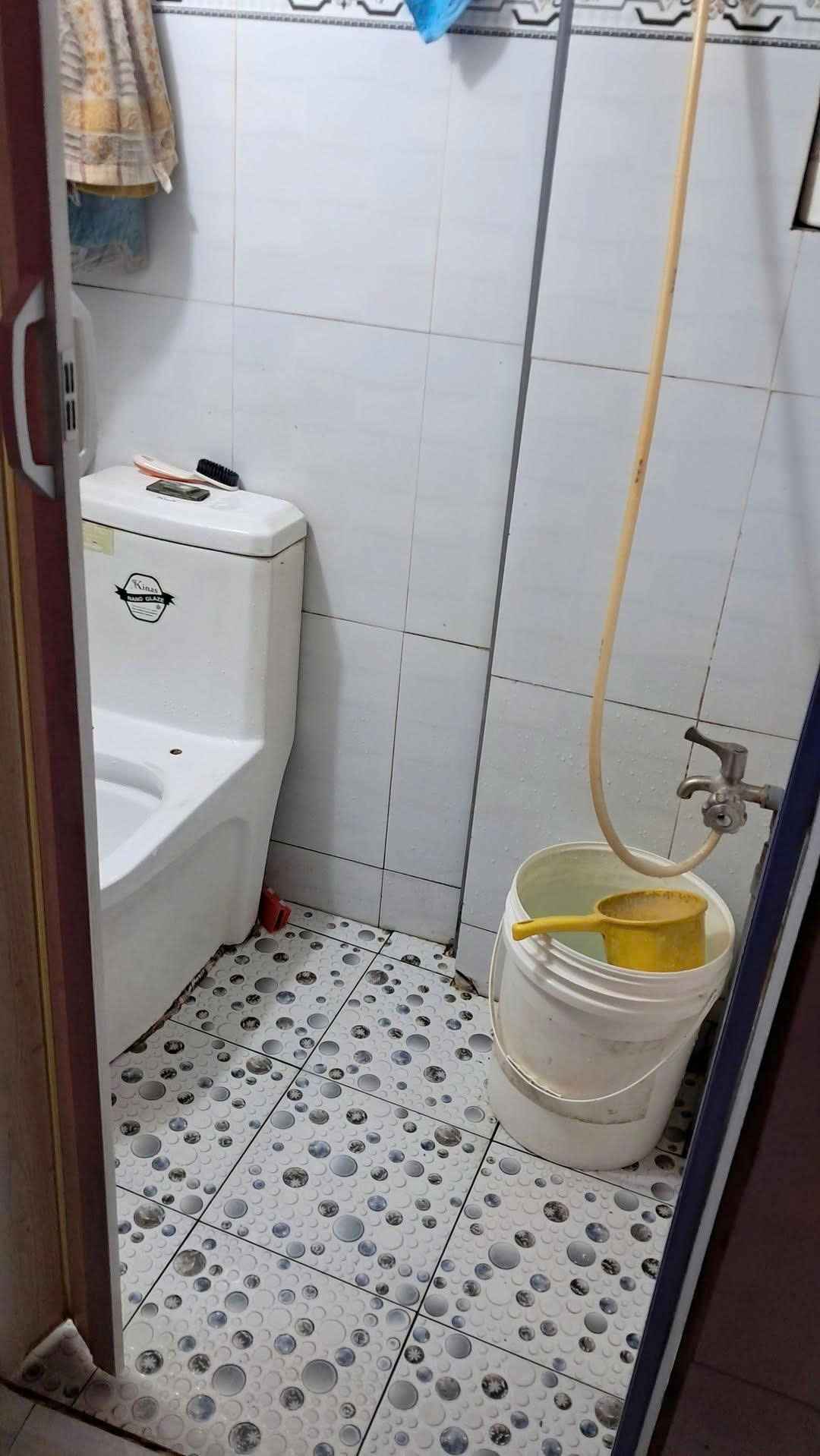 Nhà nhỏ giá rẻ Dã Tượng P10Q8 (P.Chánh Hưng) 16010698