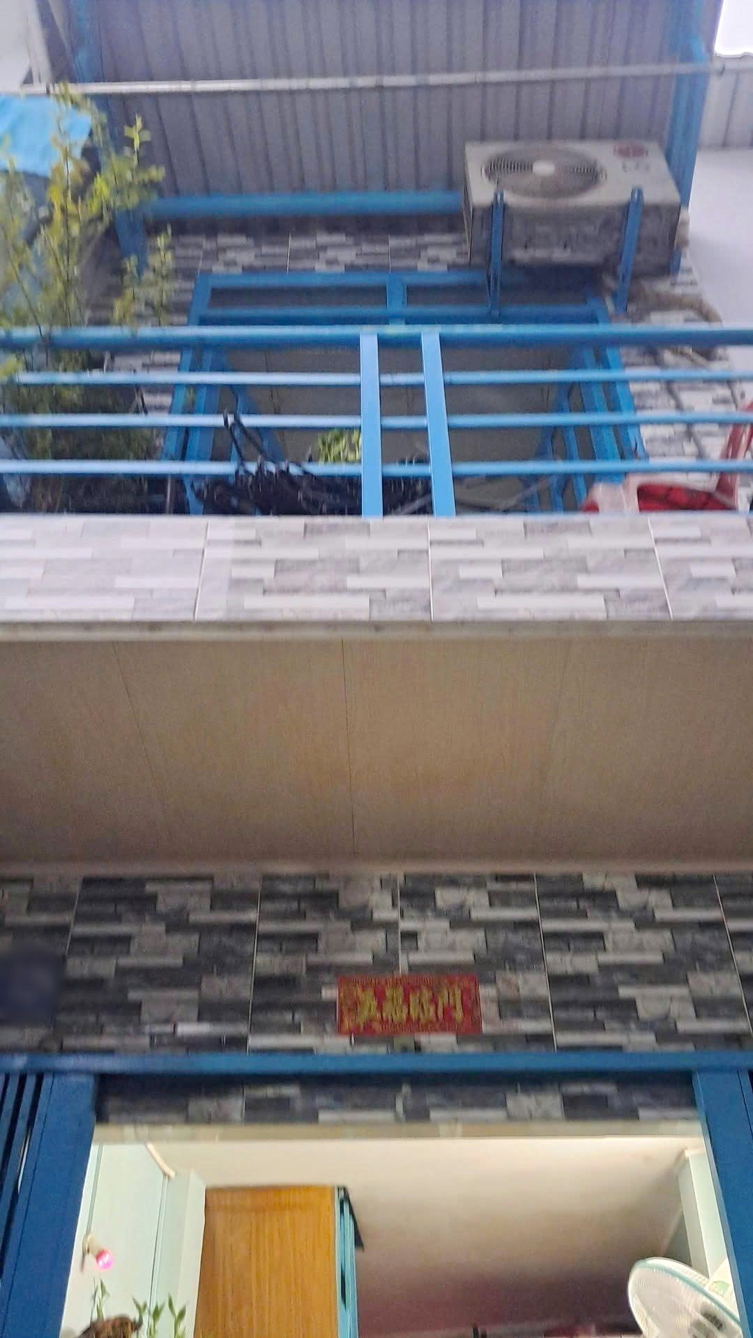 Nhà nhỏ giá rẻ Dã Tượng P10Q8 (P.Chánh Hưng) 16010700