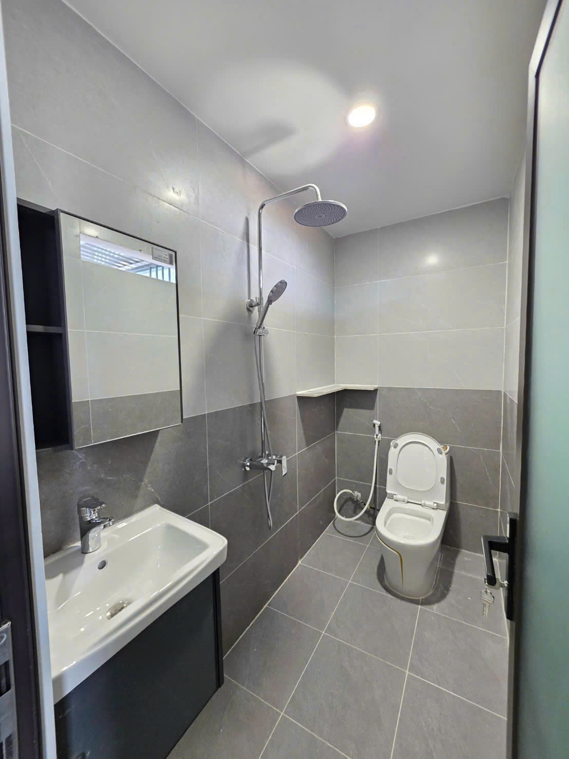 BÁN NHÀ 2 MẶT TIỀN KHU PHỐ TÂN LONG, PHƯỜNG DĨ AN, THÀNH PHỐ HỒ CHÍ MINH – CÁCH VINCOM DĨ AN CHỈ 16010704