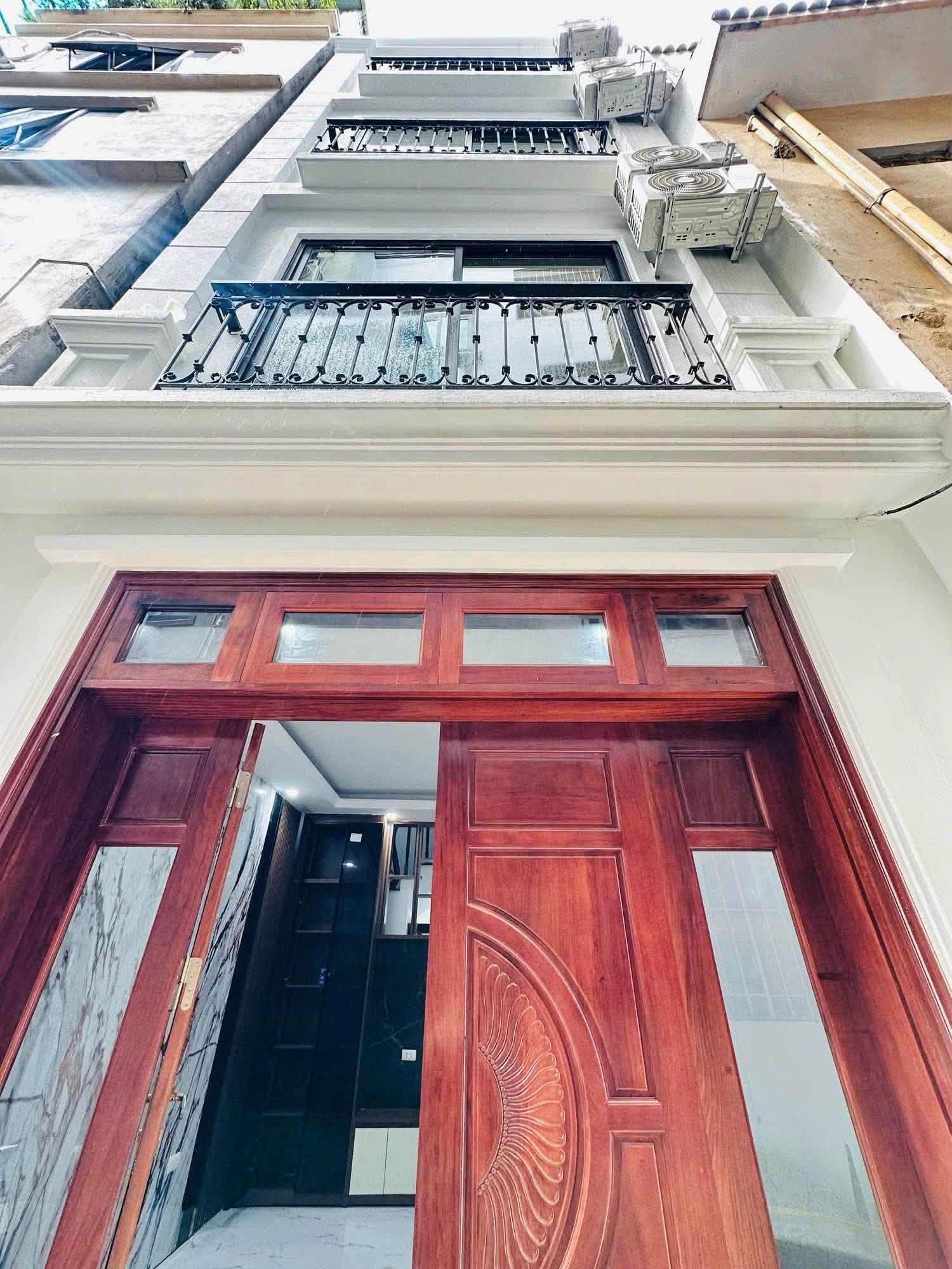 NHÀ ĐẸP PHAN KẾ BÍNH – 43M² – MT 5,2M – 5 TẦNG – LÔ GÓC – THOÁNG SÁNG – TRUNG TÂM BA ĐÌNH 16010706