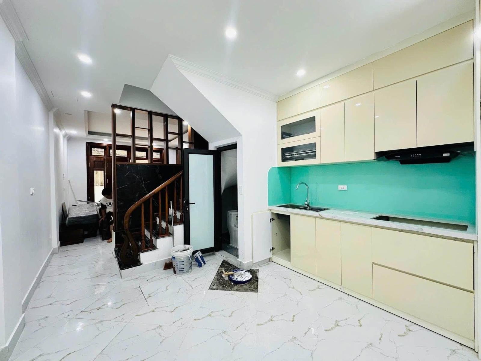 NHÀ ĐẸP PHAN KẾ BÍNH – 43M² – MT 5,2M – 5 TẦNG – LÔ GÓC – THOÁNG SÁNG – TRUNG TÂM BA ĐÌNH 16010706