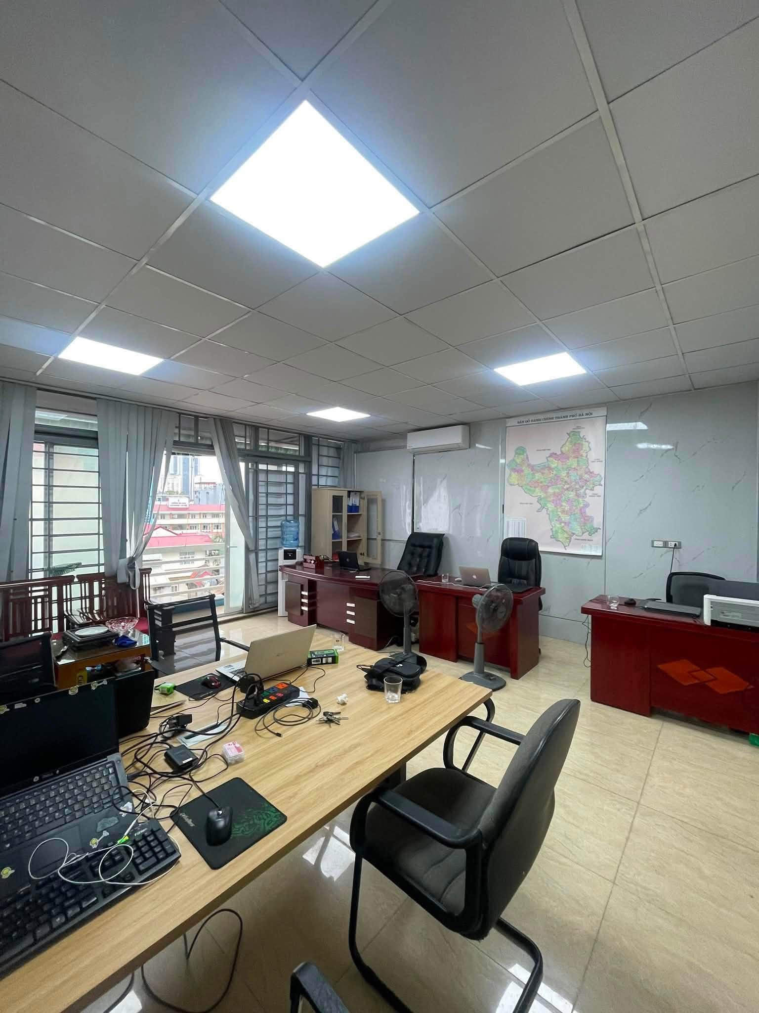 🔥 TÒA VĂN PHÒNG NGUYỄN THỊ ĐỊNH – 90M² – MT 5,9M – 8 TẦNG – PHÂN LÔ BÀN CỜ – Ô TÔ TRÁNH – VỈA HÈ – 16010716