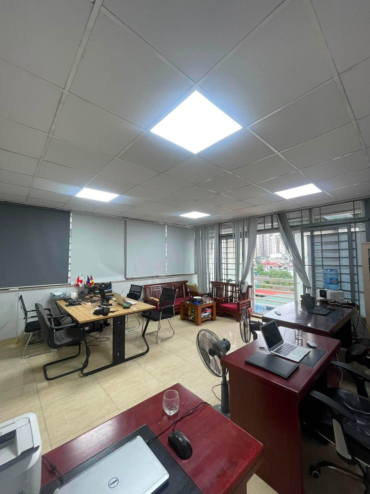 🔥 TÒA VĂN PHÒNG NGUYỄN THỊ ĐỊNH – 90M² – MT 5,9M – 8 TẦNG – PHÂN LÔ BÀN CỜ – Ô TÔ TRÁNH – VỈA HÈ – 16010716