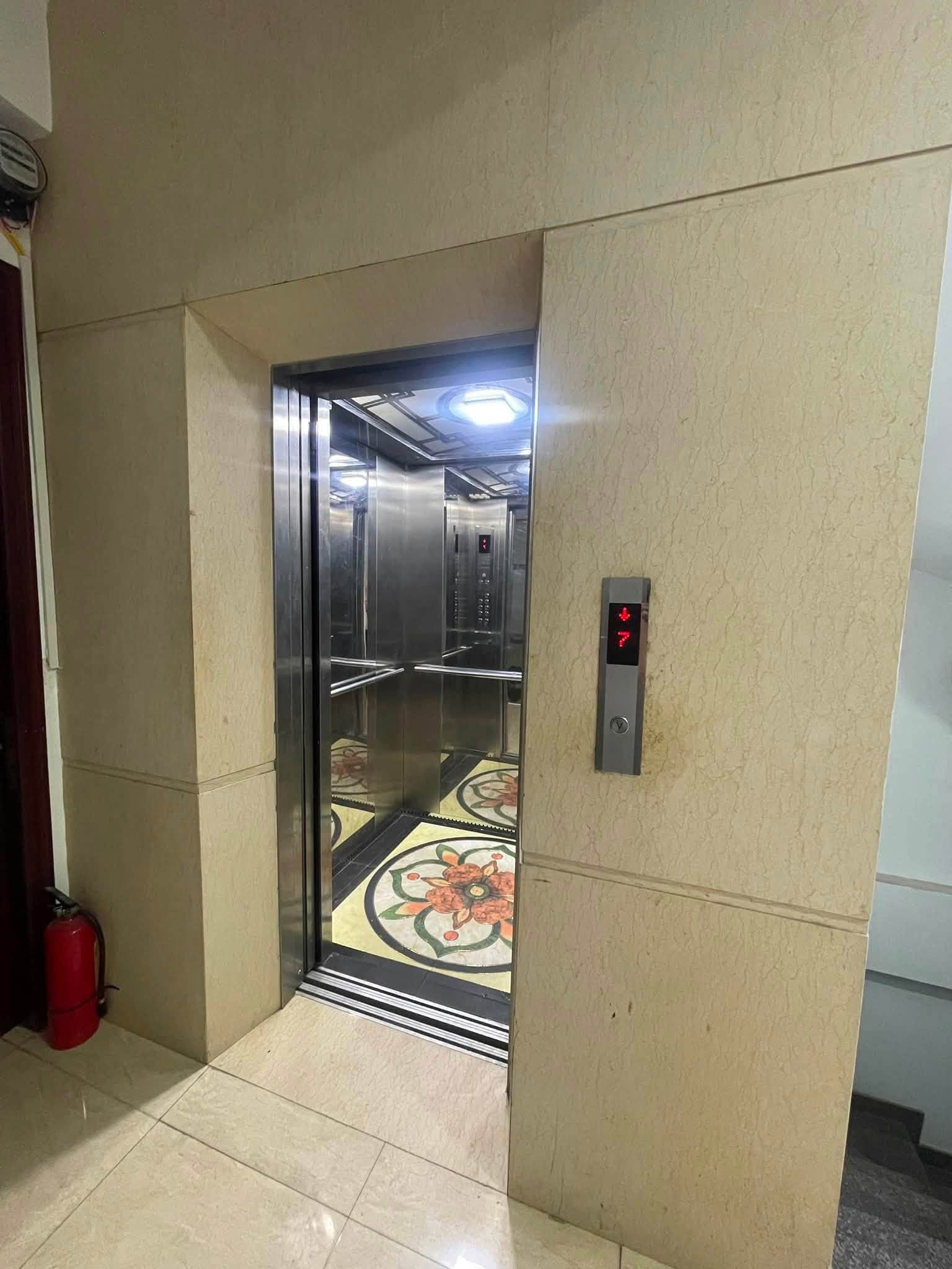 🔥 TÒA VĂN PHÒNG NGUYỄN THỊ ĐỊNH – 90M² – MT 5,9M – 8 TẦNG – PHÂN LÔ BÀN CỜ – Ô TÔ TRÁNH – VỈA HÈ – 16010716