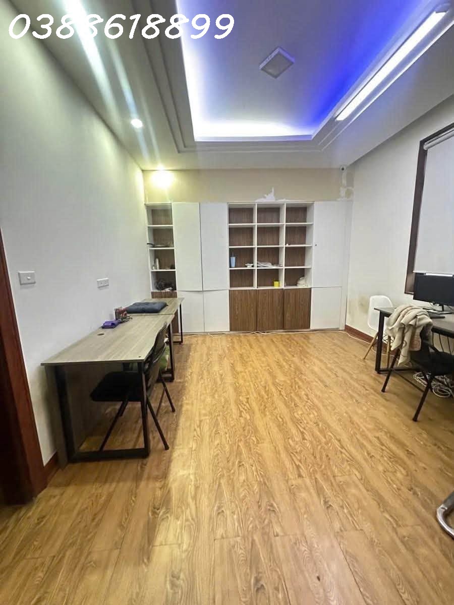 🔥 TÒA VĂN PHÒNG ĐÌNH THÔN – 77M² – 7 TẦNG – THANG MÁY – Ô TÔ TRÁNH – LÔ GÓC 16010717