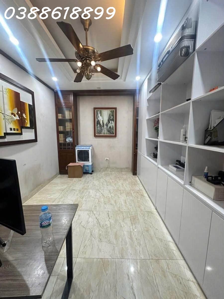 🔥 TÒA VĂN PHÒNG ĐÌNH THÔN – 77M² – 7 TẦNG – THANG MÁY – Ô TÔ TRÁNH – LÔ GÓC 16010717