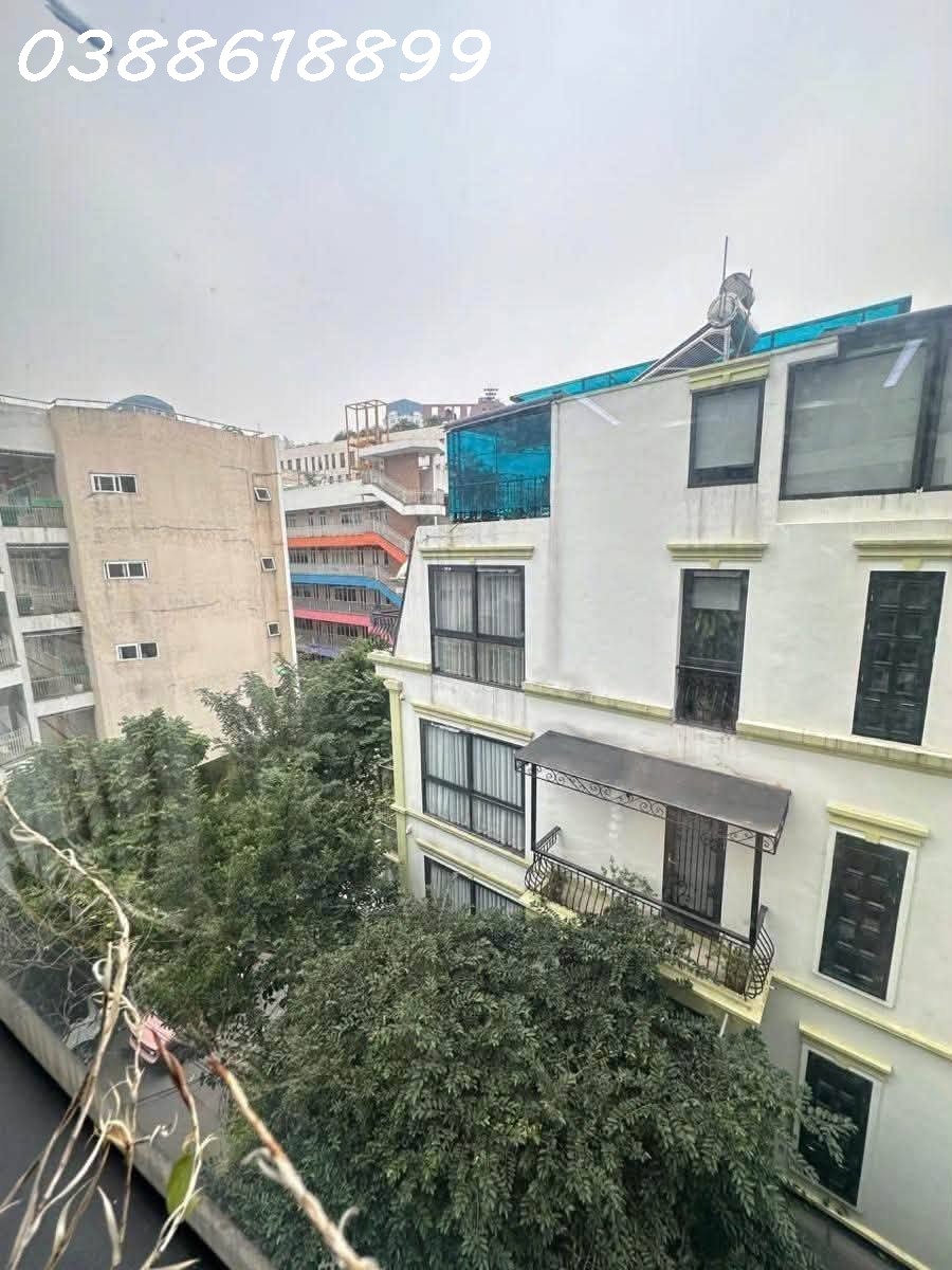 🔥 TÒA VĂN PHÒNG ĐÌNH THÔN – 77M² – 7 TẦNG – THANG MÁY – Ô TÔ TRÁNH – LÔ GÓC 16010717