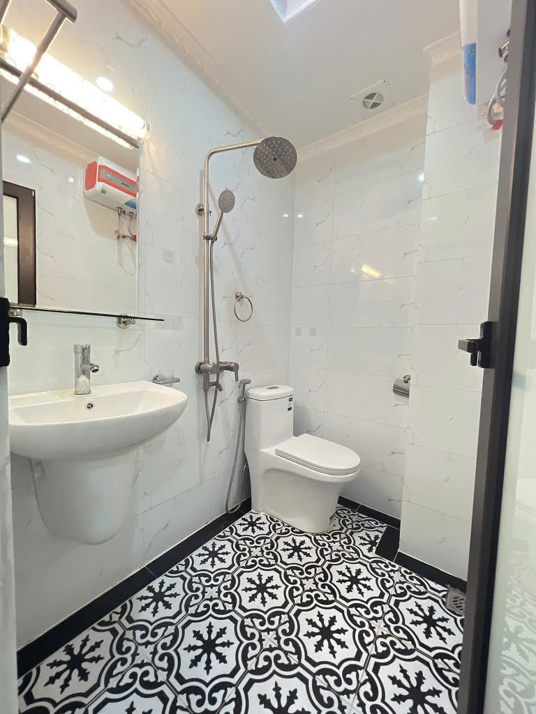 Cho Thuê Ccmn 25m thoáng Full đồ đẹp Ngõ 20 Hồ Tùng Mậu, Cầu Giấy 16010724