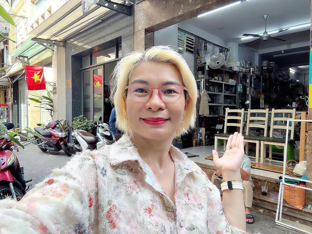 KHÔNG CÓ NHÀ THỨ 2 CHÀO BÁN - MẶT TIỀN HXH ĐƯỜNG PHAN VĂN TRƯỜNG, P. CẦU ÔNG LÃNH, QUẬN 1 - GIANG 16010730