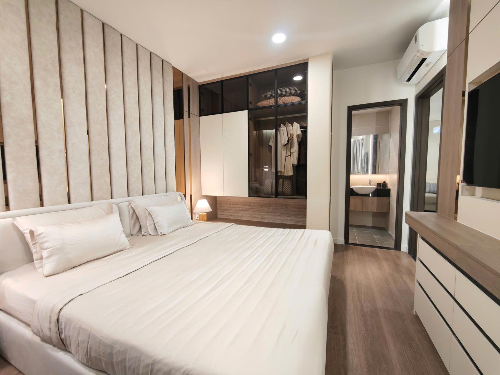 Bán căn hộ siêu hot 2PN Central Park Tam Hiệp (BCONS) — 53m²  Giá 49,9 triệu/m² 16010735
