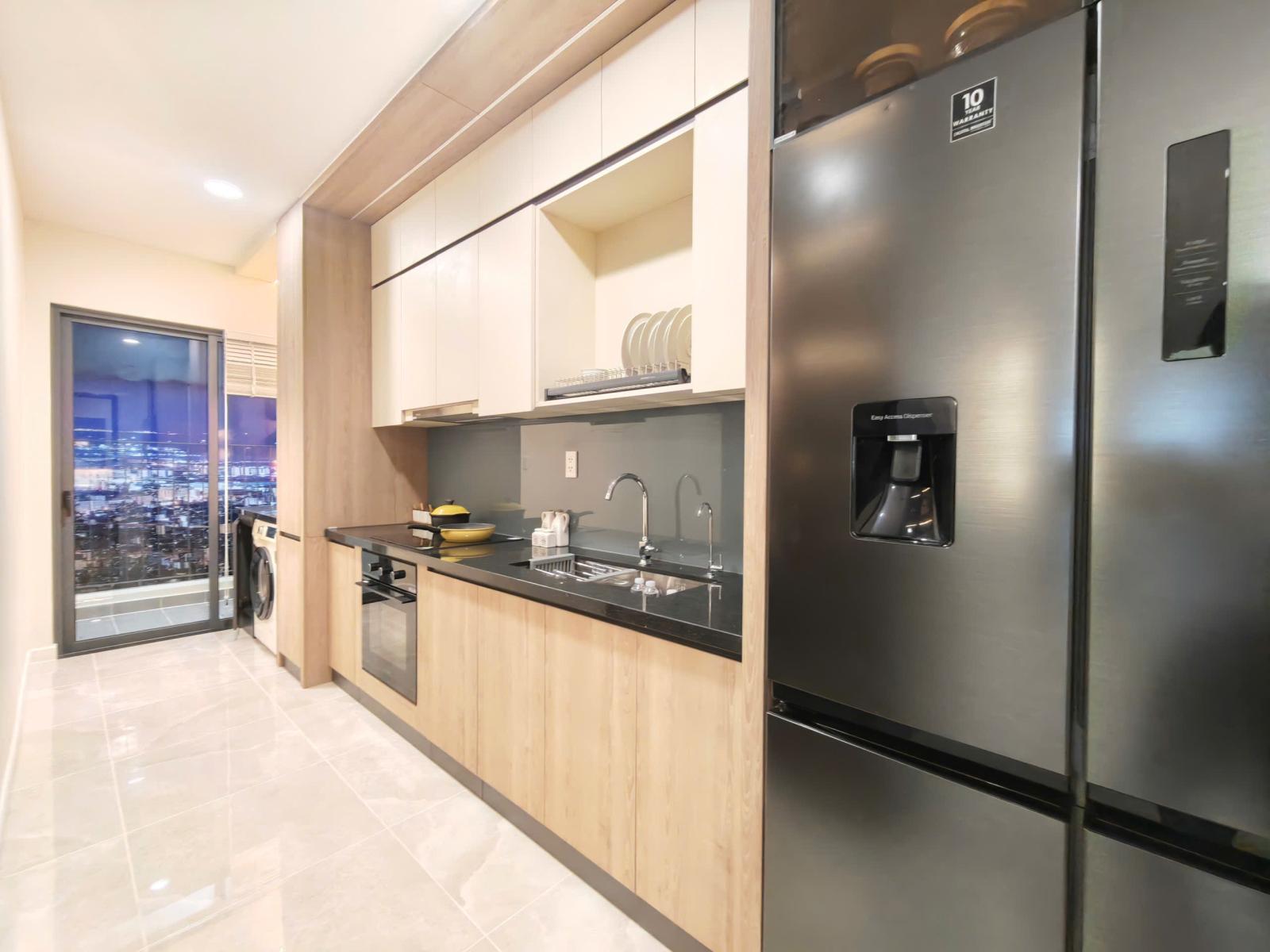 Bán căn hộ siêu hot 2PN Central Park Tam Hiệp (BCONS) — 53m²  Giá 49,9 triệu/m² 16010735