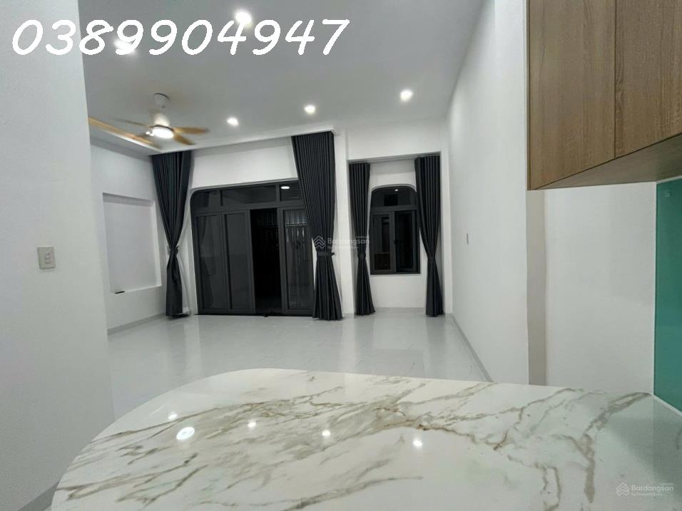 Bán nhà cấp 4 mới xây hẻm Lê Hồng Phong - Nam Nha Trang, nhà đẹp ở ngay bề ngang lớn 16010738