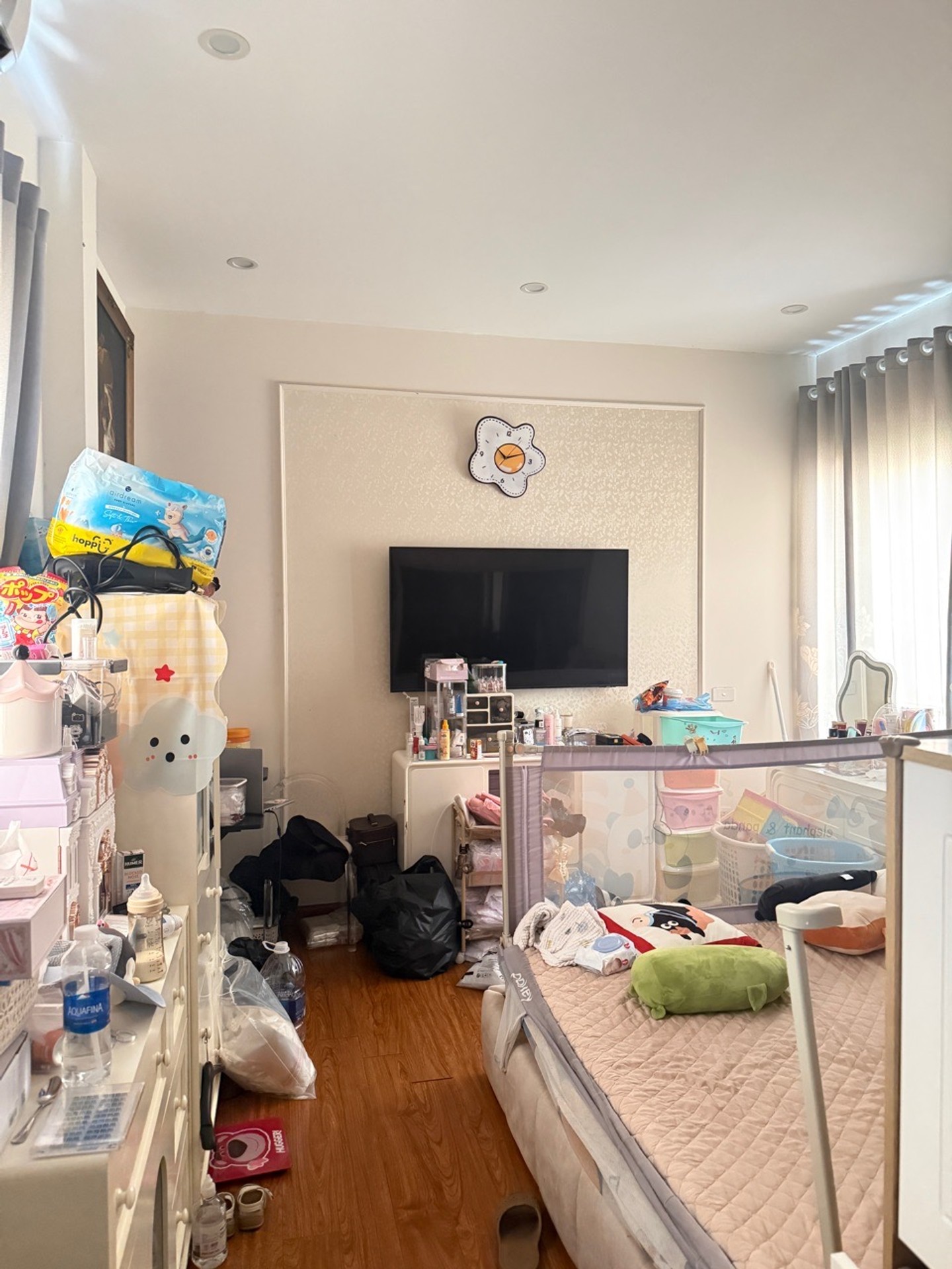 🏠 BÁN NHÀ NGỌC THỤY – GẦN TRƯỜNG VIỆT PHÁP, KHU KHAI SƠN – Ô TÔ ĐỖ SÁT NHÀ – 6,2 TỶ 16010766