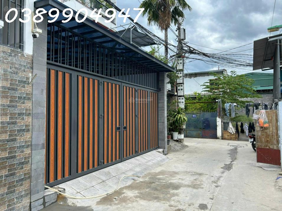 Bán nhà cấp 4 mới xây hẻm Lê Hồng Phong - Nam Nha Trang, nhà đẹp ở ngay bề ngang lớn 16010769