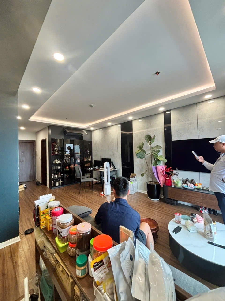 Bán Chung cư Bình Minh Garden Đức Giang-Căn Góc- 95m 3 ngủ hơn 6 tỷ(TL) 16010773