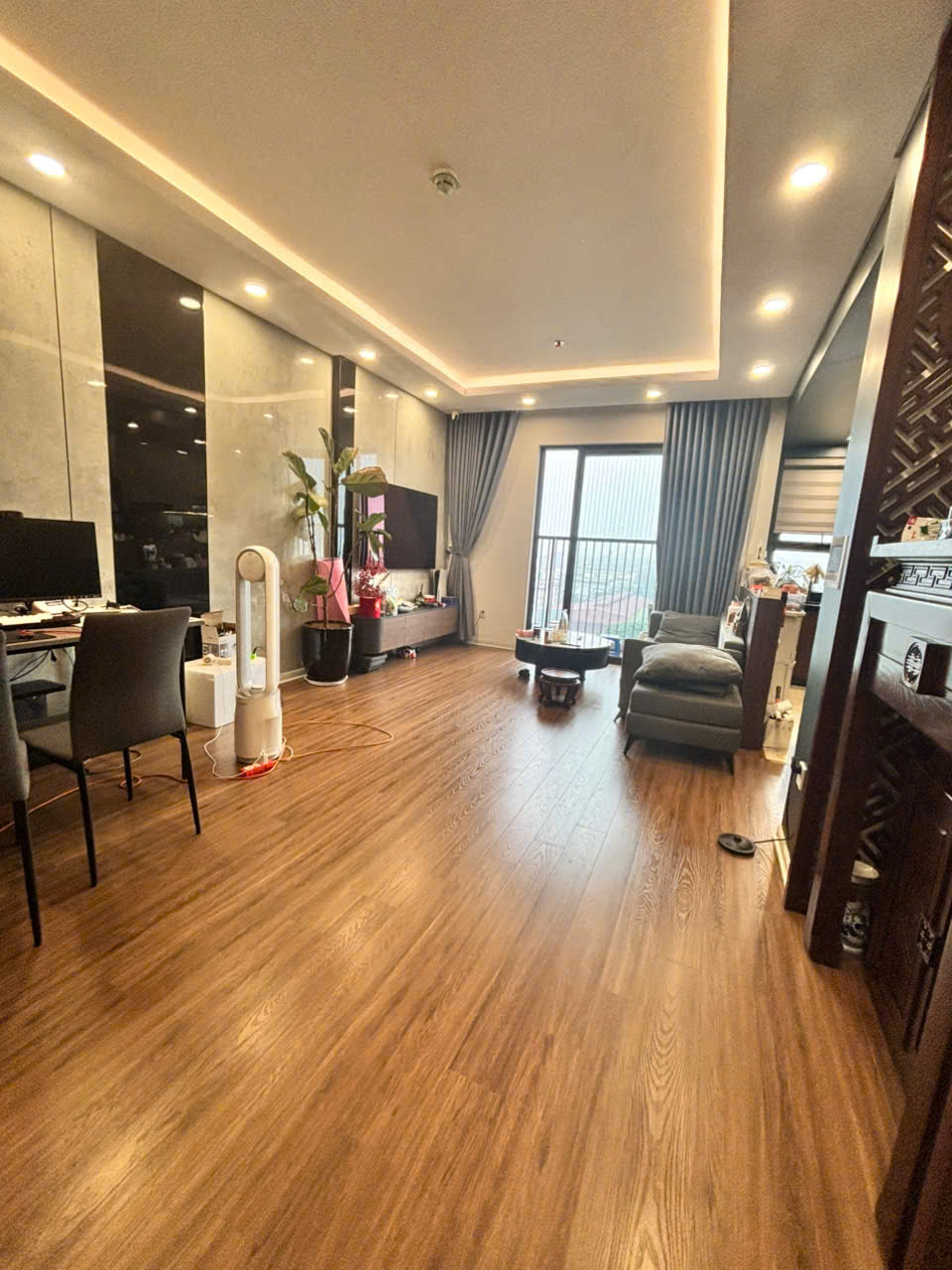 Bán Chung cư Bình Minh Garden Đức Giang-Căn Góc- 95m 3 ngủ hơn 6 tỷ(TL) 16010773