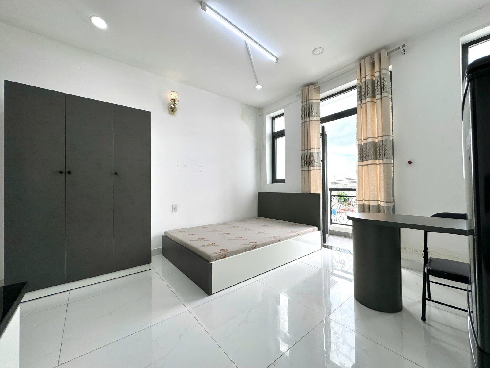 CHO THUÊ PHÒNG BAN CÔNG RIÊNG THỚI AN – QUẬN 12 16010774