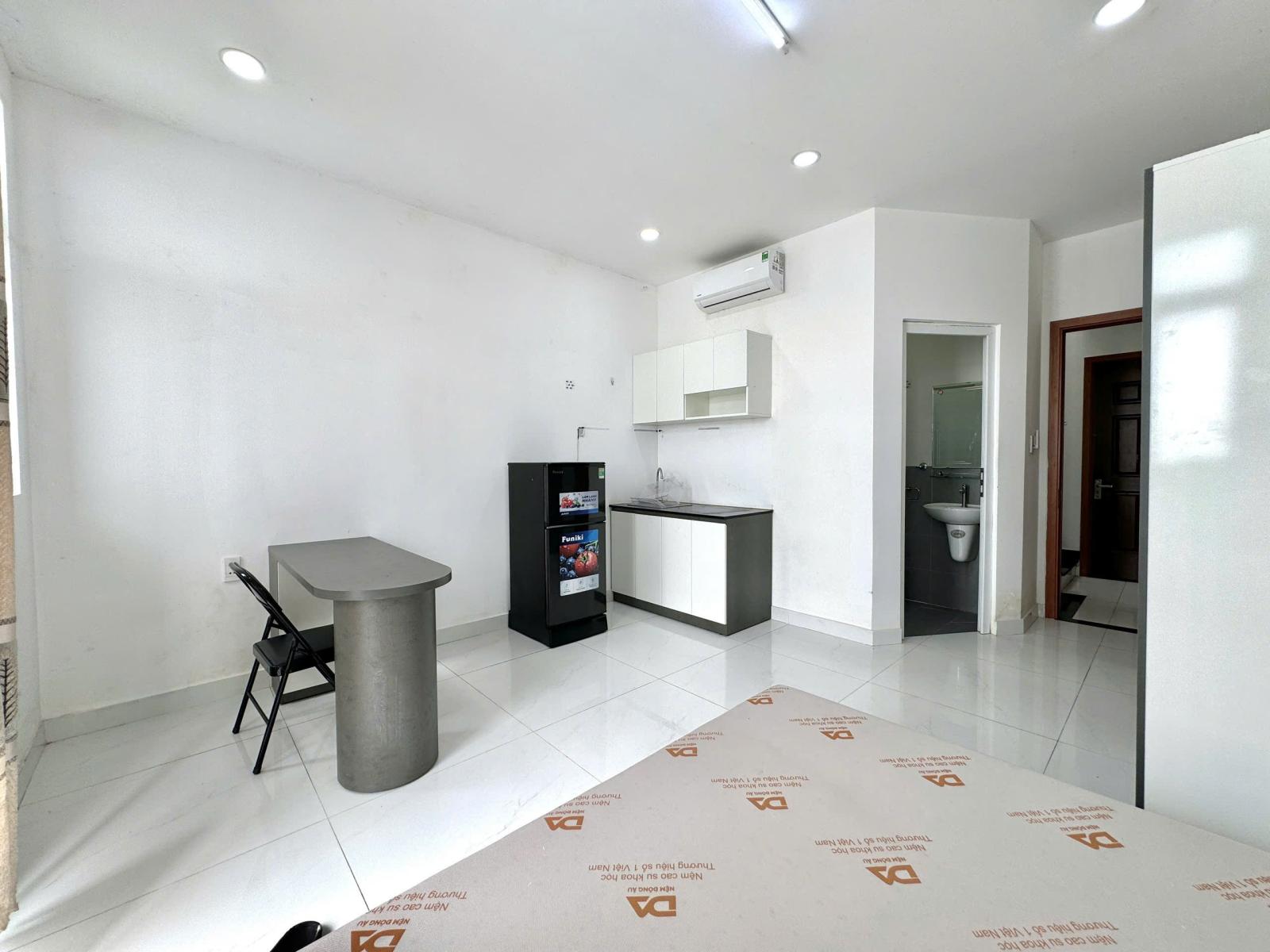CHO THUÊ PHÒNG BAN CÔNG RIÊNG THỚI AN – QUẬN 12 16010774