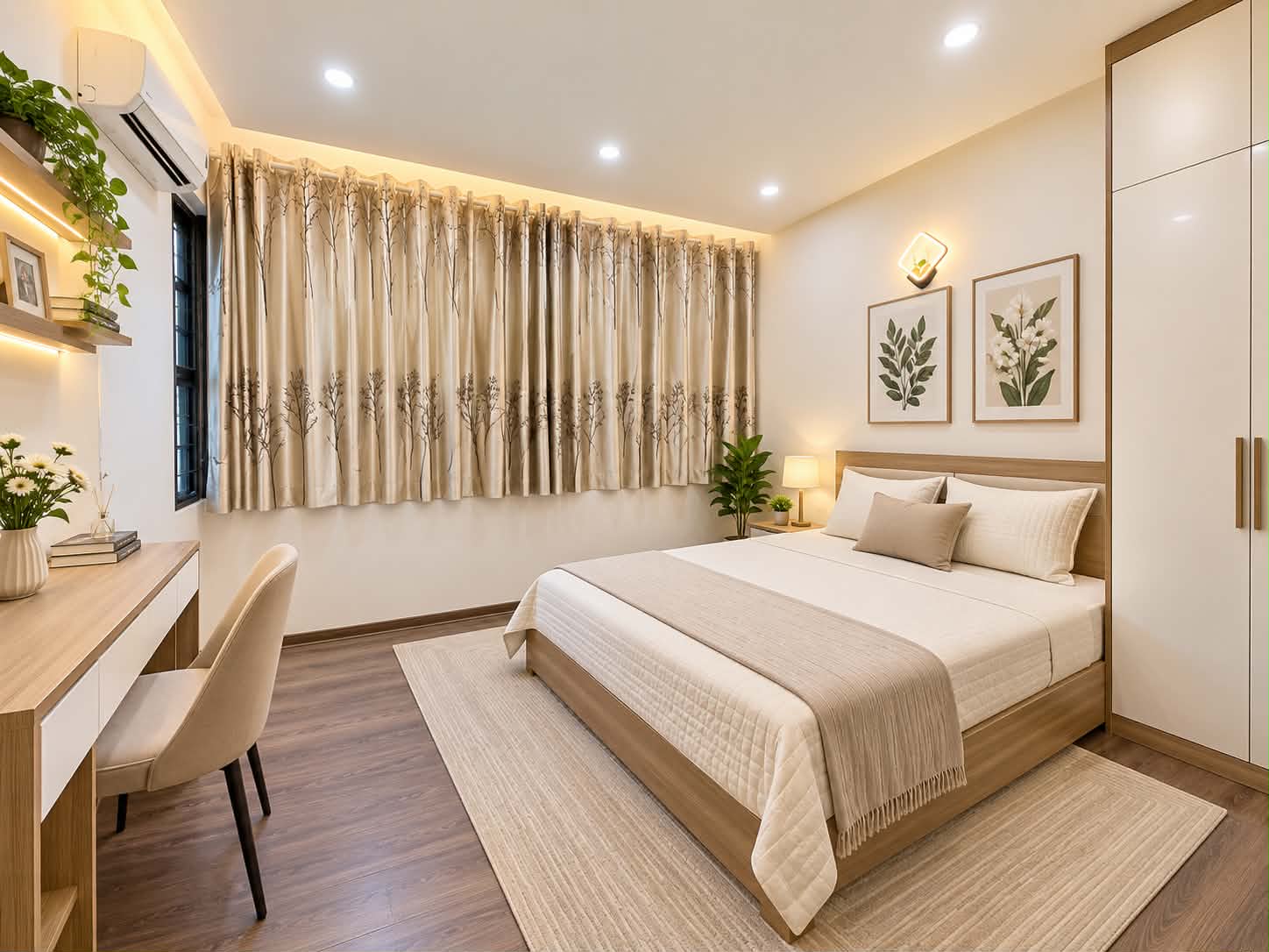 CHÍNH CHỦ CẦN BÁN GẤP NHÀ ĐẸP TÂY HỒ 40M X 4 TẦNG MT 4M NHỈNH 10 TỶ 16010775