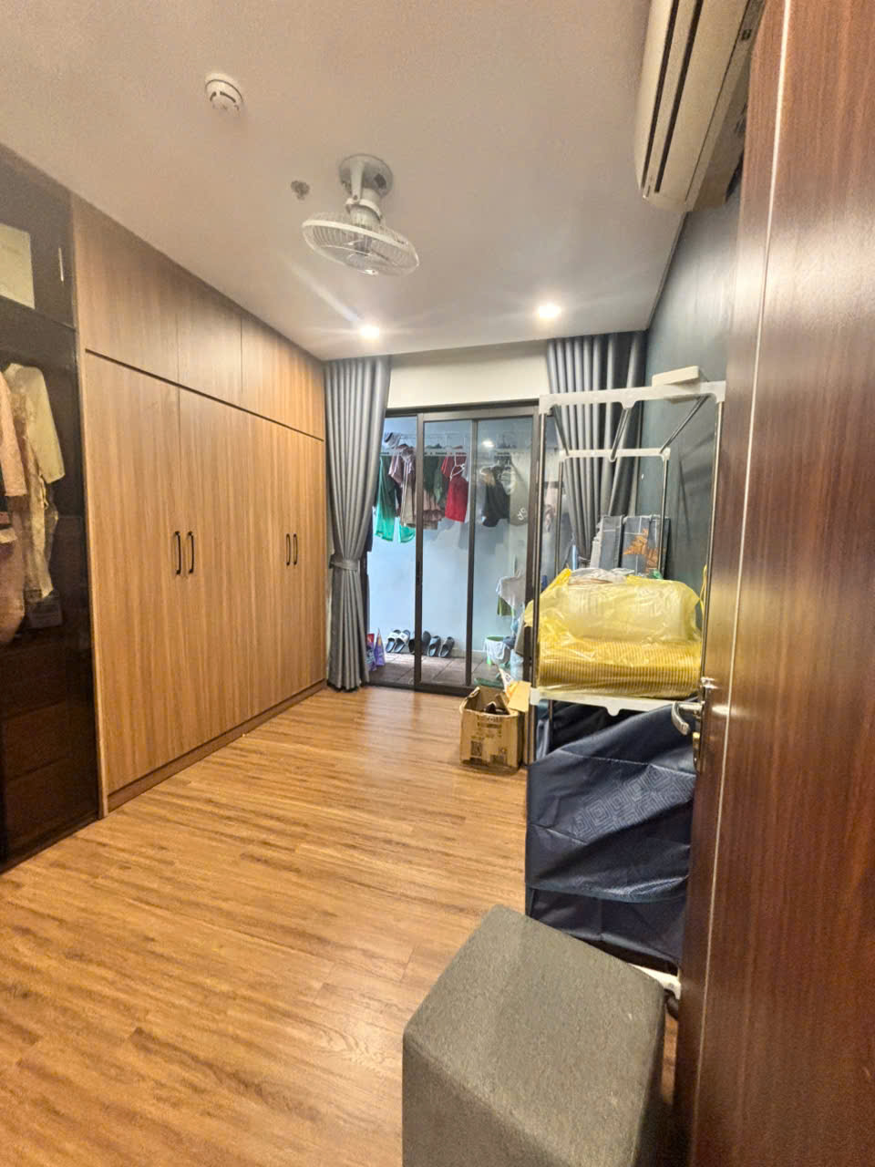 Bán Chung cư Bình Minh Garden Đức Giang-Căn Góc- 95m 3 ngủ hơn 6 tỷ(TL) 16010776