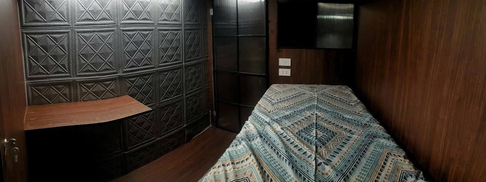 CẦN PASS GẤP  PHÒNG SLEEPBOX KHÉP KÍN -  106 LÊ THANH NGHỊ, HÀ NỘI 16010779