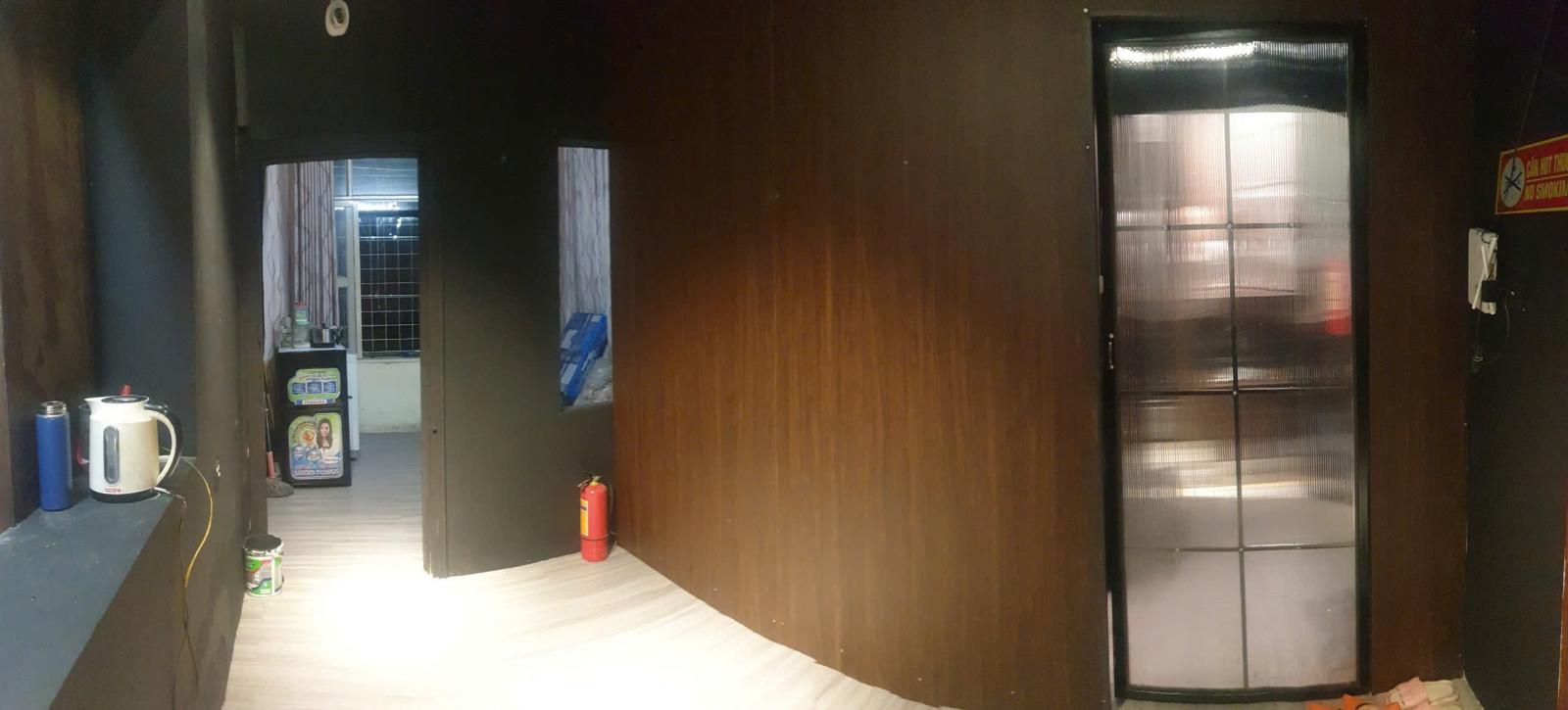 CẦN PASS GẤP  PHÒNG SLEEPBOX KHÉP KÍN -  106 LÊ THANH NGHỊ, HÀ NỘI 16010779