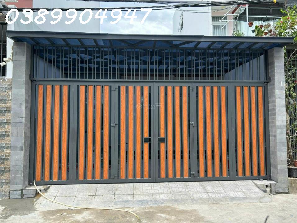 Bán nhà cấp 4 mới xây hẻm Lê Hồng Phong - Nam Nha Trang, nhà đẹp ở ngay bề ngang lớn 16010786