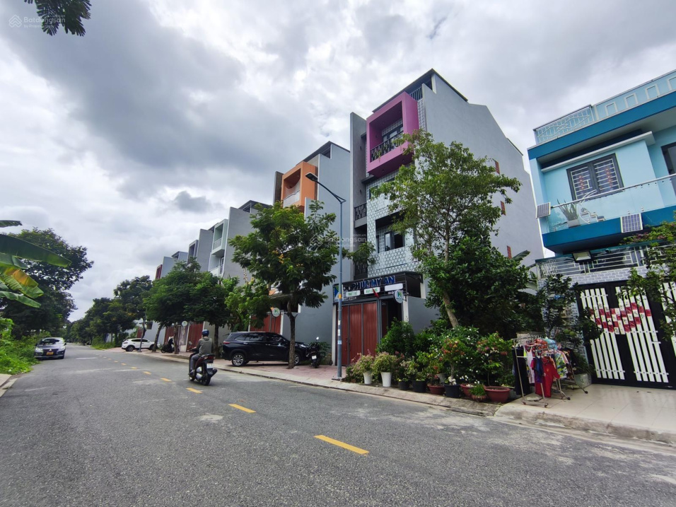 Bán nhà KDC Lovera Khang Điền , 5 tầng, 100m2 chỉ nhỉnh 9 tỷ 16010789
