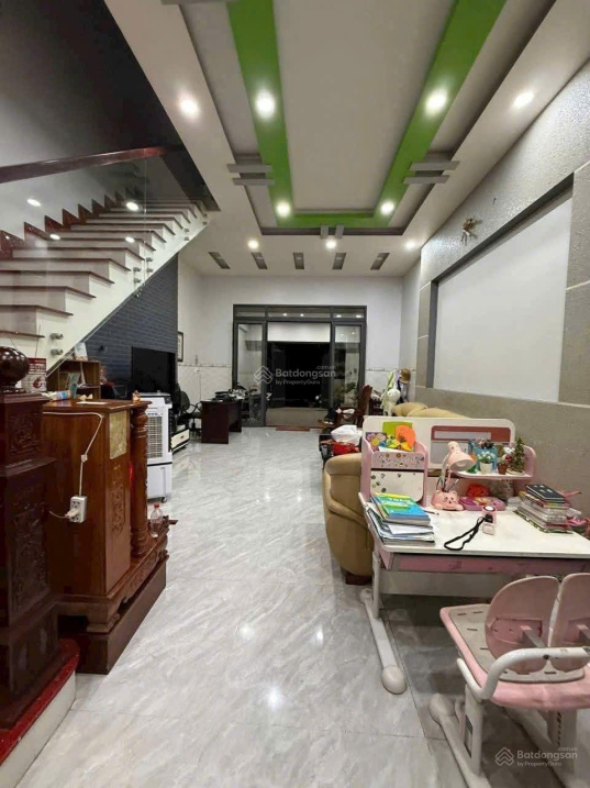 Bán nhà KDC Lovera Khang Điền , 5 tầng, 100m2 chỉ nhỉnh 9 tỷ 16010789