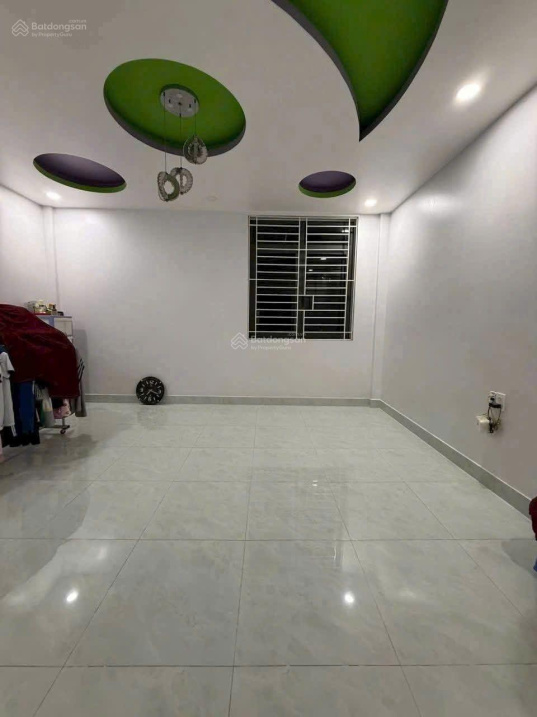 Bán nhà KDC Lovera Khang Điền , 5 tầng, 100m2 chỉ nhỉnh 9 tỷ 16010789