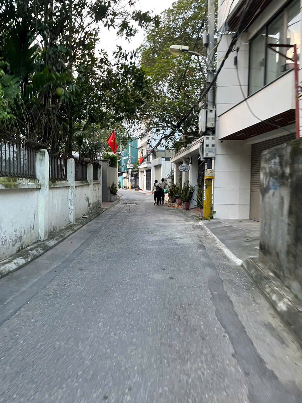 Bán nhà Ngọc Thụy, Long Biên. Dưới 6.6 tỷ. Diện tích 40m2 ô tô. Gần công viên 16010793