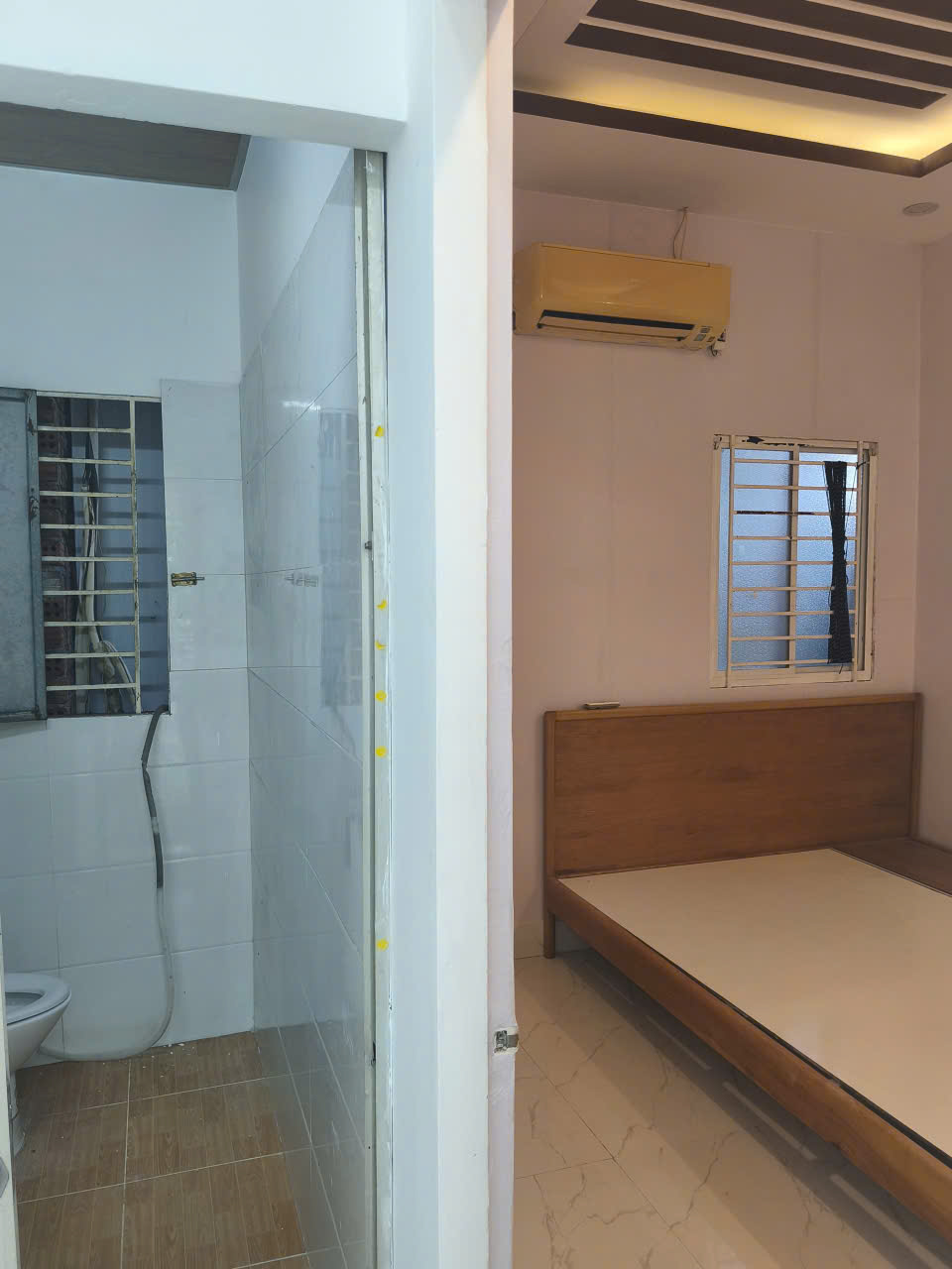 # Sát Kiệt 205 Nguyễn Hoàng, gần Nguyễn Văn Linh, 35m2, 2 tầng 3PN, 2WC, sạch đẹp 2.xx  tỷ 16010797