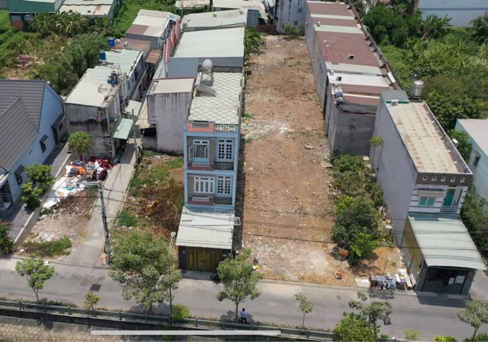 Bán đất Thạnh Lộc 41, Q.12, CĐ Điện Lực, 767m2, ngang 12m, 28 tỷ 16010800