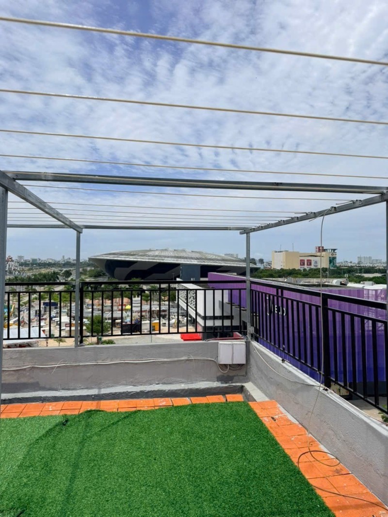 ♥ Khách Sạn MT Đường 2/9 View DownTown, 6 tầng hiện đại, KD ổn định, giá trị bền vững 16010801