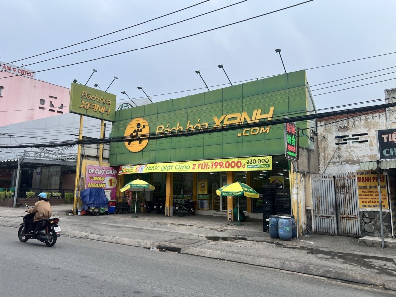 Bán đất Dĩ An Siêu to khổng lồ 843M² NGANG 18M,kế Linh Xuân,chỉ 19tr/m2 16010805