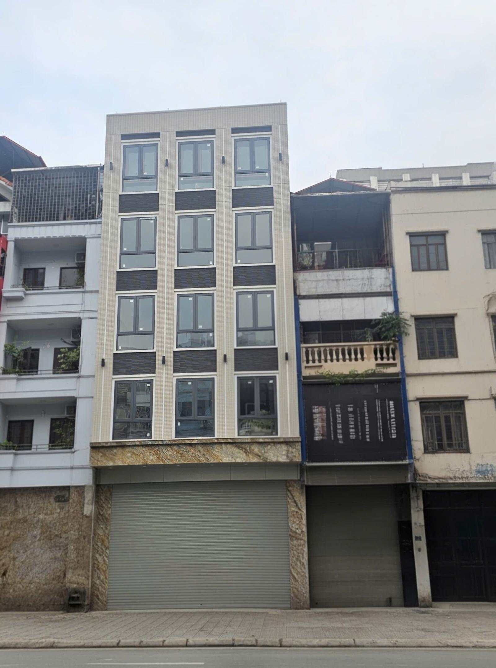 Cho thuê nhà, 83m2_ 5T; Đào Duy Từ, Mã Mây, Hàng Bạc, Hoàn Kiếm -31 tr 16010808