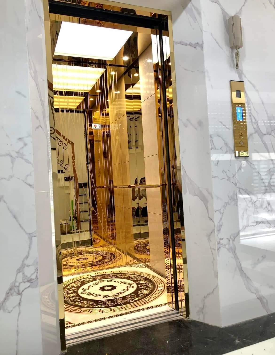 Cho thuê nhà, 83m2_ 5T; Đào Duy Từ, Mã Mây, Hàng Bạc, Hoàn Kiếm -31 tr 16010808