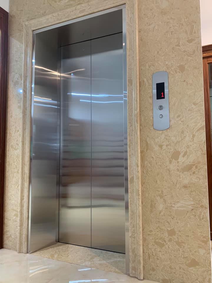 Cho thuê nhà, 111m2_ 5.5T; Lạc Long Quân, Võ Chí Công, Tây Hồ -41 tr 16010810