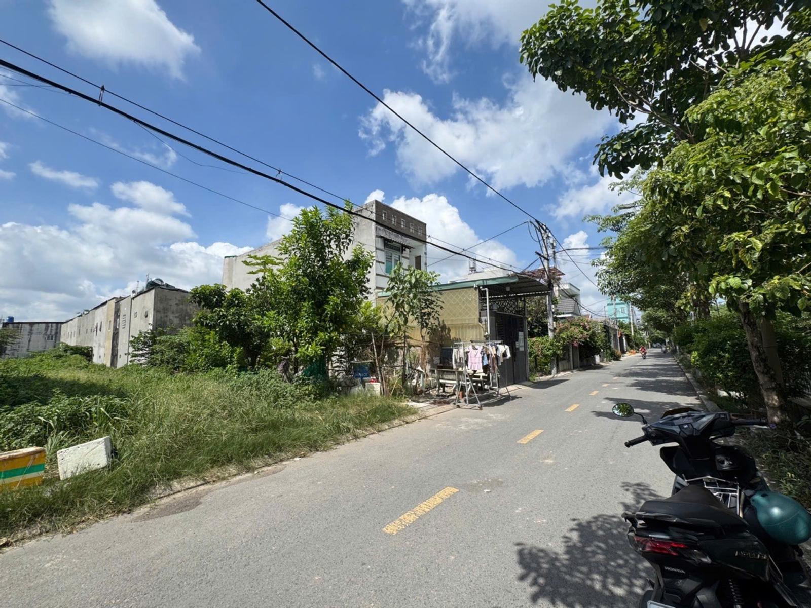Bán đất Thạnh Lộc 41, Q.12, CĐ Điện Lực, 767m2, ngang 12m, 28 tỷ 16010811