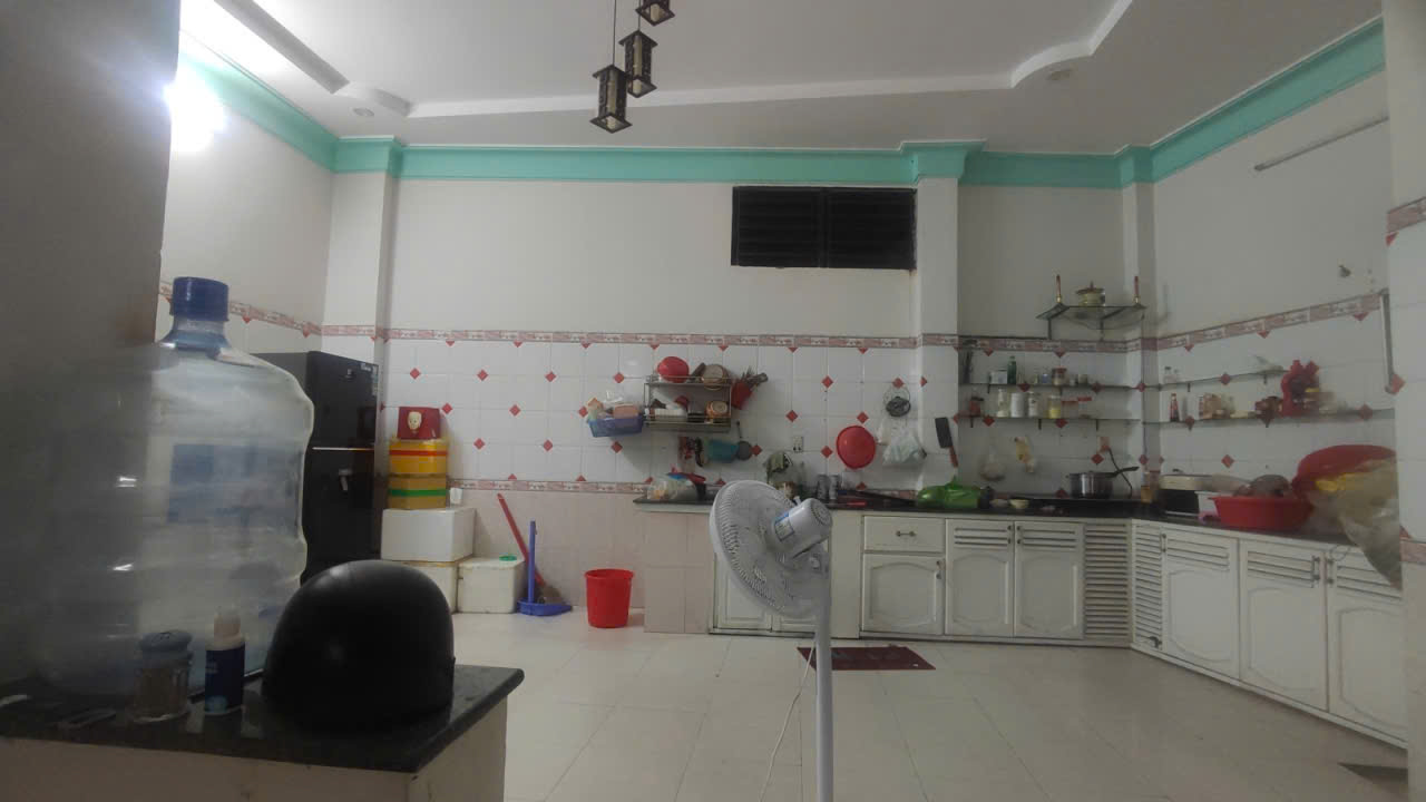 ♣ Nhà kiệt 3m Hoàng Diệu gần Nguyễn Văn Linh 84m2, 2 tầng, 3PN, sân rộng, 3.x tỷ 16010815
