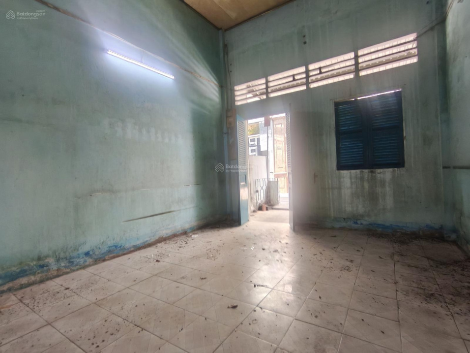 Bán đất tại Bùi Minh Trực, 78m2, Chỉ 6.35 tỷ, phù hợp xây dựng hoặc đầu tư. 0939345129 16010814