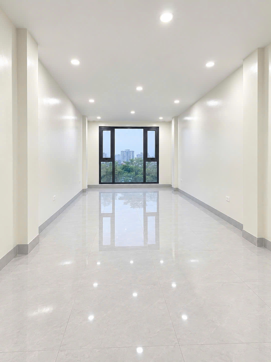 CHO THUÊ MẶT BẰNG KINH DOANH 2 TẦNG – MẶT PHỐ TRẦN ĐĂNG NINH, CẦU GIẤY, HÀ NỘI 16010816