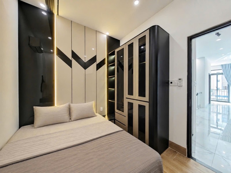 ♣ Nhà kiệt Hùng Vương gần Big C, 55m2, 3PN, full nội thất, dòng tiền 20tr/th, 4.x tỷ 16010817