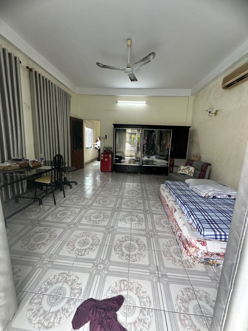 ► Nhà kiệt Ô tô 6m Hoàng Diệu, thẳng thông Kinh Doanh, 97m2, 3 tầng nhỉnh 8 tỉ 16010820