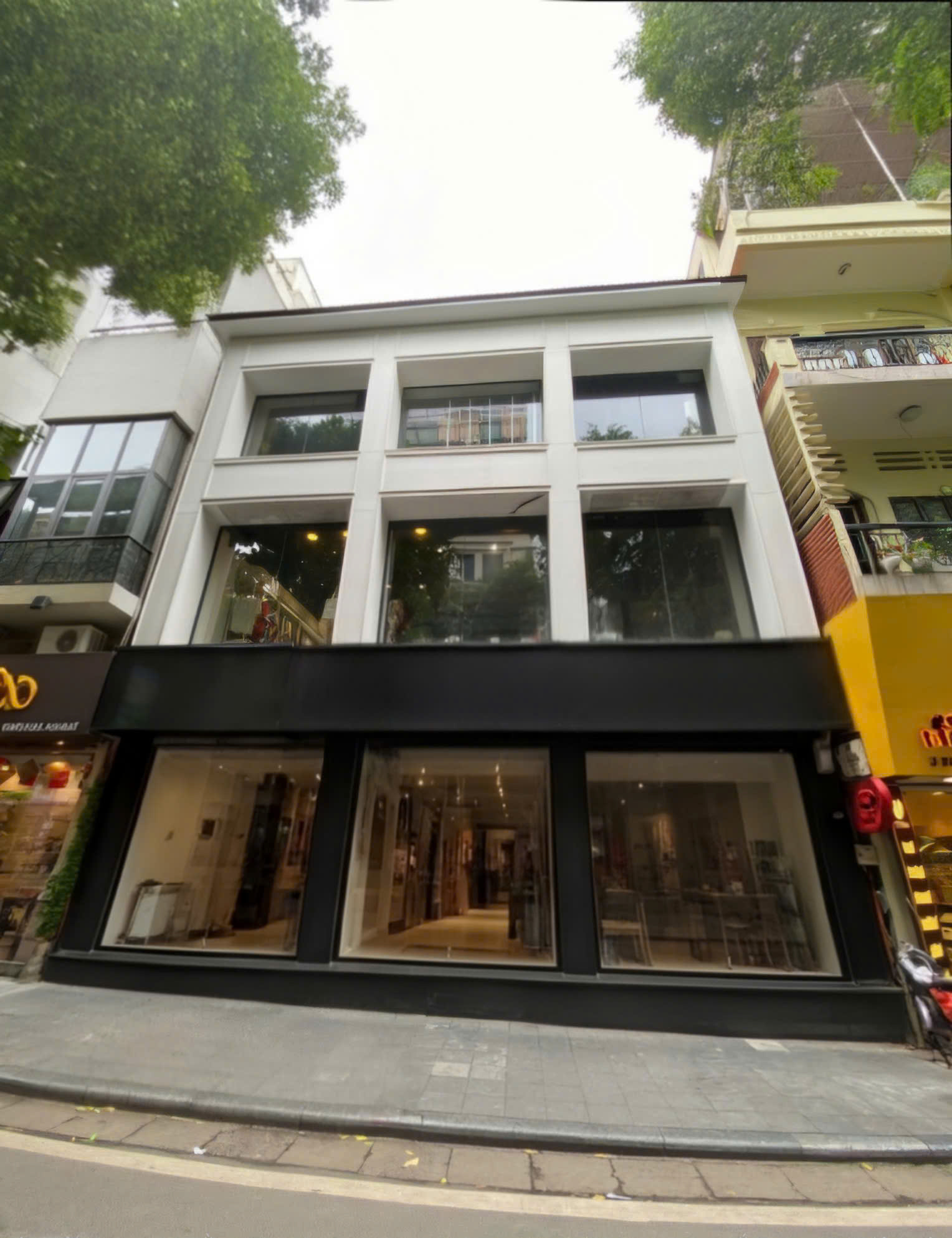 Tôi chủ nhà cho thuê nhà, Đại La, Kim Ngưu, Vĩnh Tuy, 190m2x 3T -51 tr 16010826