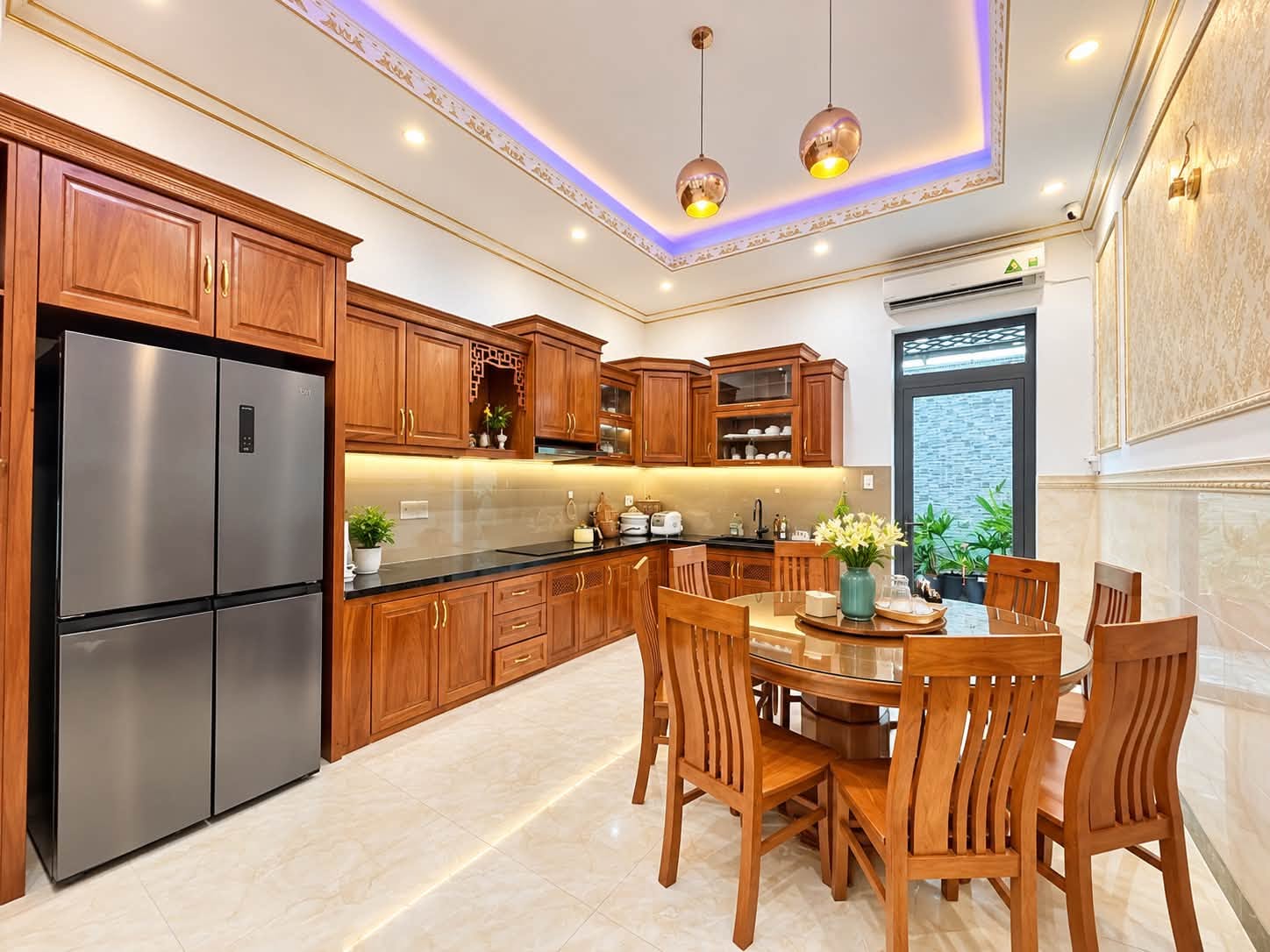 VIP TÂY THẠNH - NHÀ MỚI BTCT 4 TẦNG OTO NGỦ TRONG NHÀ - TẶNG  NỘI THẤT - CHỈ 9.X TỶ 16010831