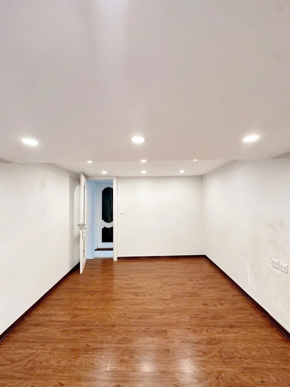 Nhà ngõ thông như phố – Hà Đông, ô tô ngủ trong nhà, giá giảm còn 9,6 tỷ 16010836