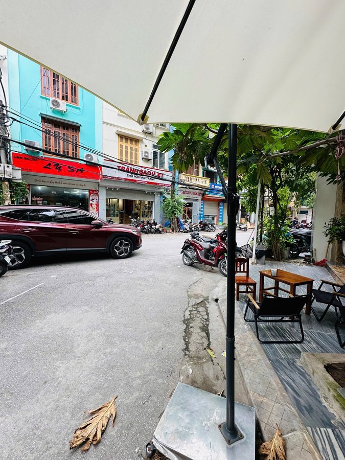 Bán Nhà Nguyễn Khánh Toàn. Cầu Giấy. Thang Máy. Lô Góc. Ô Tô. Vỉa Hè. DT 111m2. Giá 67 Tỷ. 16010842